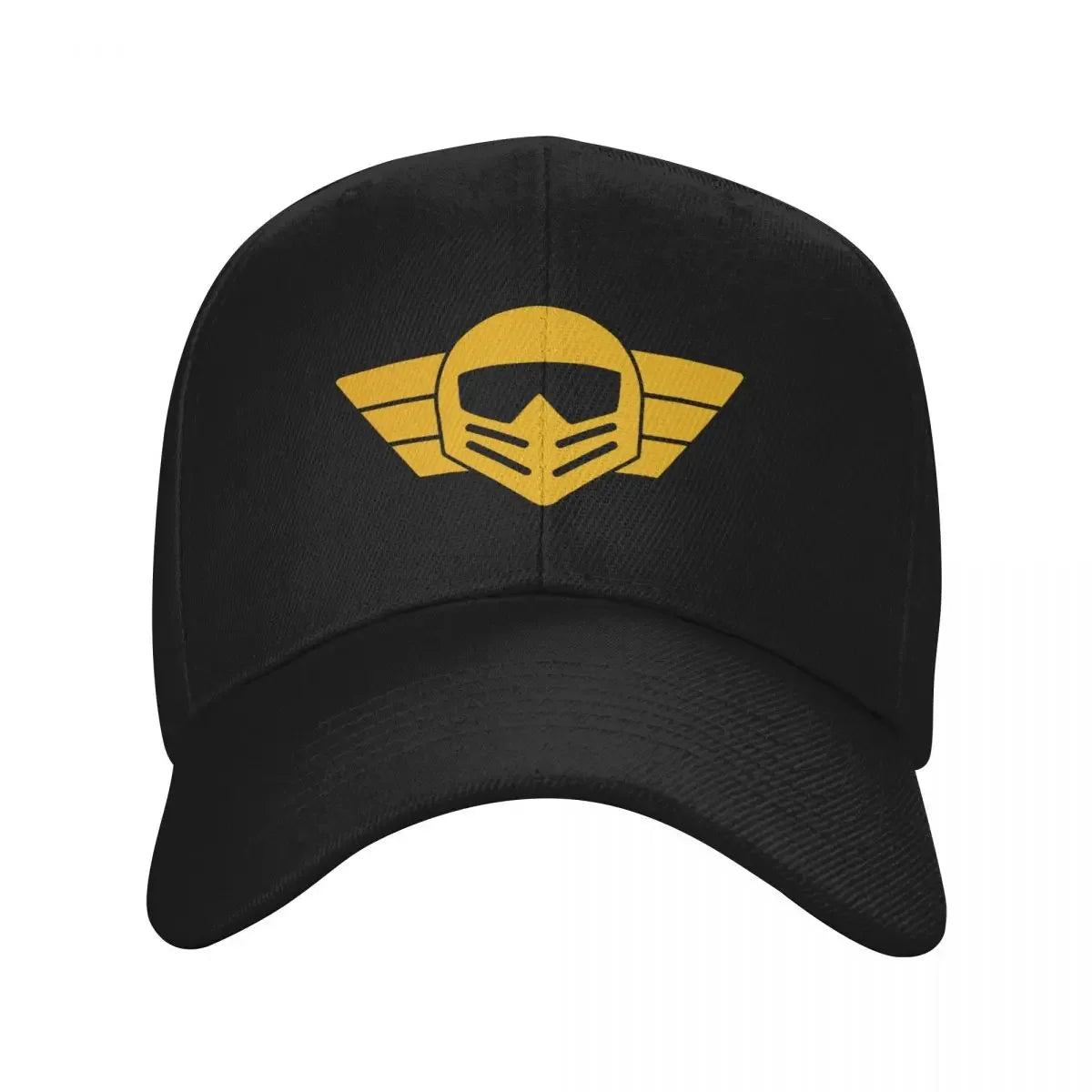 MotorStorm Veteran Badge Designer Baseball Cap