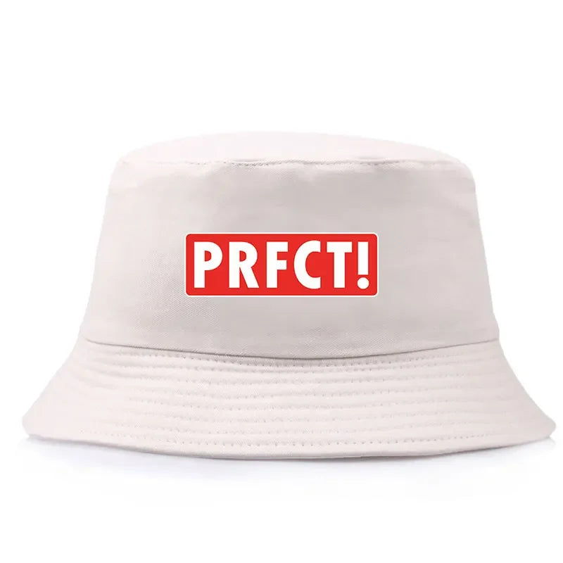 PRFCT Minimalist Reversible Bucket Hat