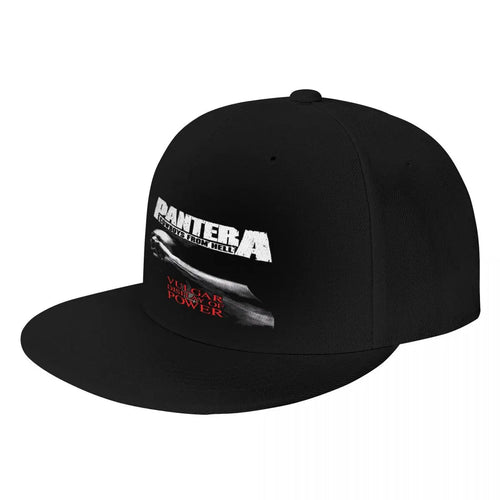 Pantera Awesome Man Baseball Cap