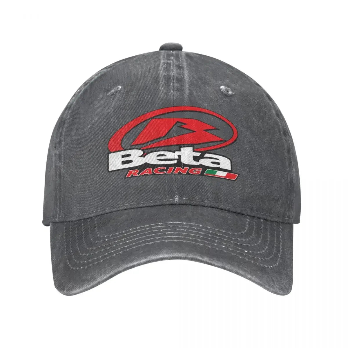 Vintage Beta Racing Baseball Cap Unisex