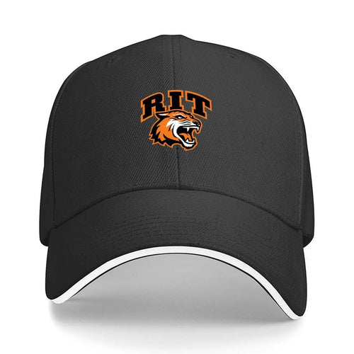 RIT Tigers Baseball Cap