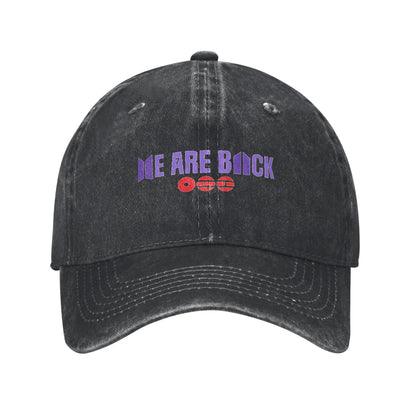 Spring Arirang Album Classic Baseball Cap