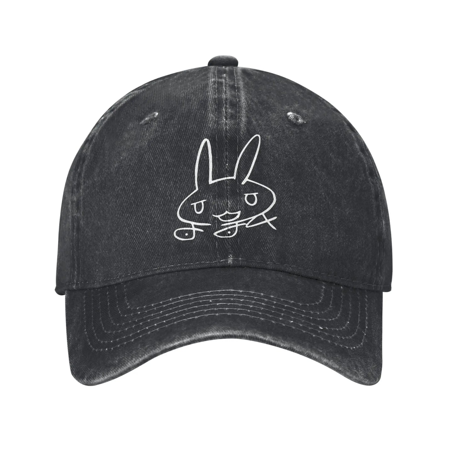 Made In Abyss Washed Summer Baseball Cap