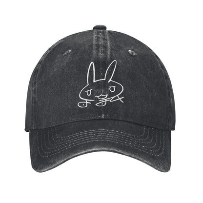 Made In Abyss Washed Summer Baseball Cap