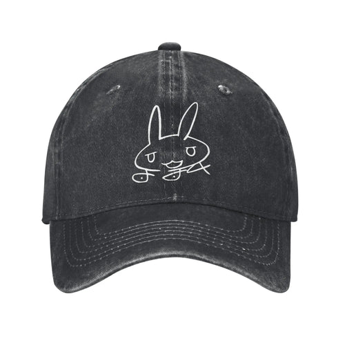 Made In Abyss Washed Summer Baseball Cap
