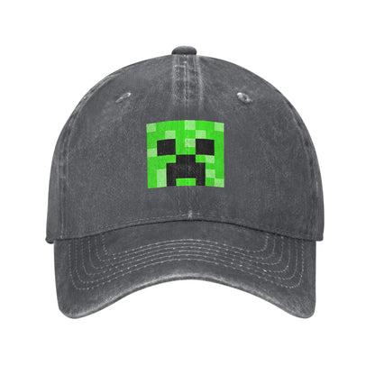 Chicken Jockey Streetwear Trucker Baseball Cap