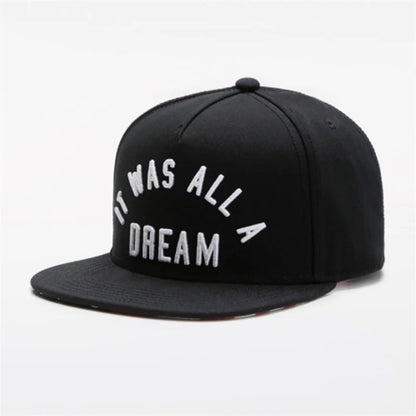 High Quality Camouflage Tactical Snapback Cap
