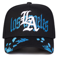 Black Blue