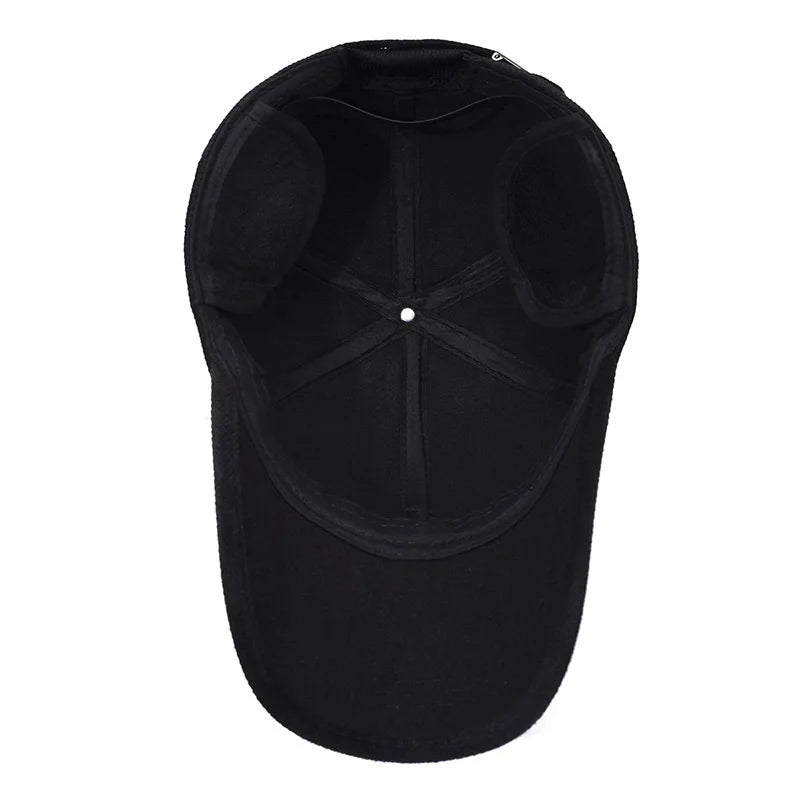 Northwood Winter Adjustable Baseball Cap