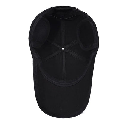 Northwood Winter Adjustable Baseball Cap