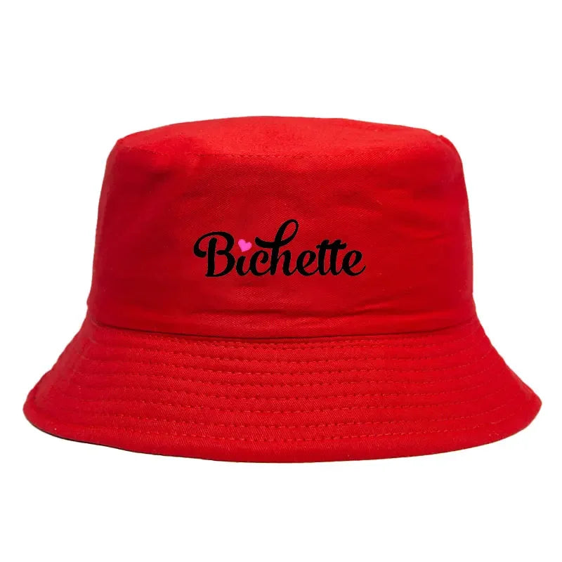 Classic Bichette Reversible Bucket Hat