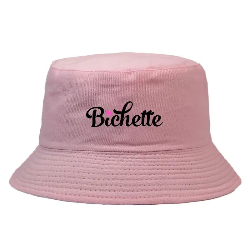 Classic Bichette Reversible Bucket Hat