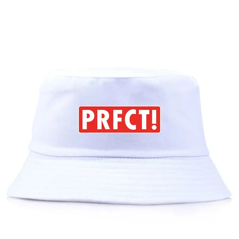 PRFCT Minimalist Reversible Bucket Hat