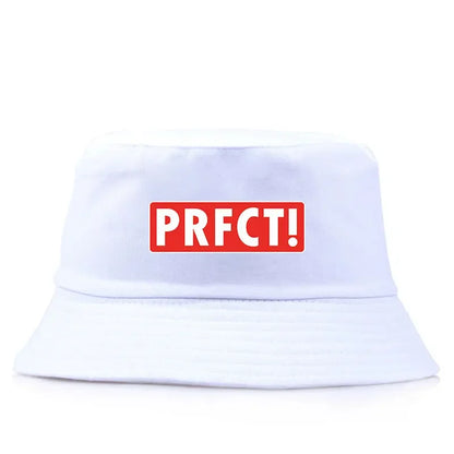 PRFCT Minimalist Reversible Bucket Hat