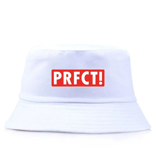 PRFCT Minimalist Reversible Bucket Hat