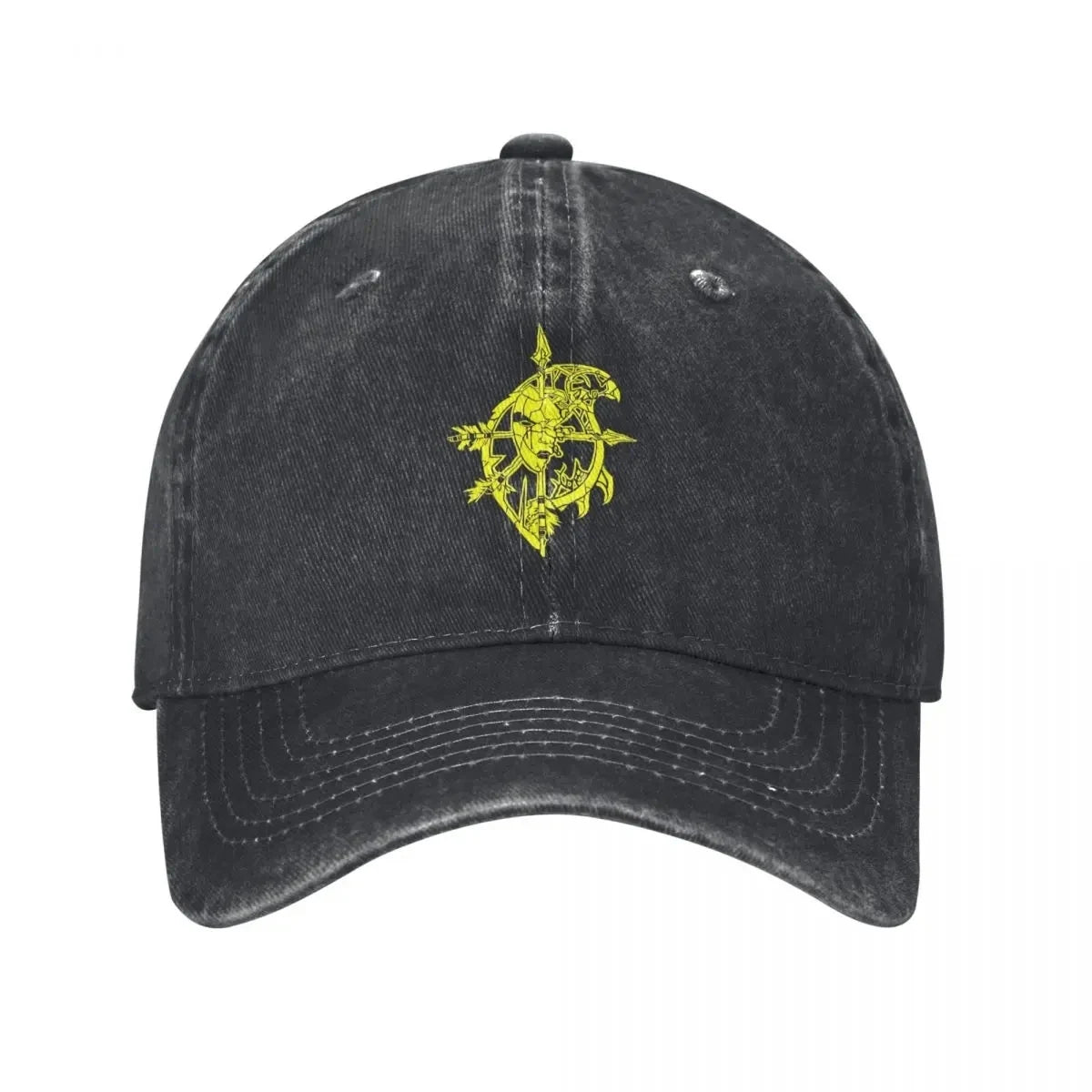 Destiny 2 The Drifter Retro Baseball Cap