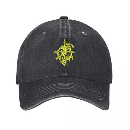 Destiny 2 The Drifter Retro Baseball Cap