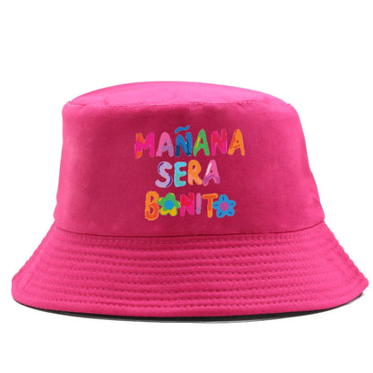 Karol G Manana Sera Bonito Bucket Hat