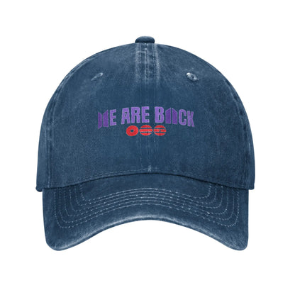 Spring Arirang Album Classic Baseball Cap