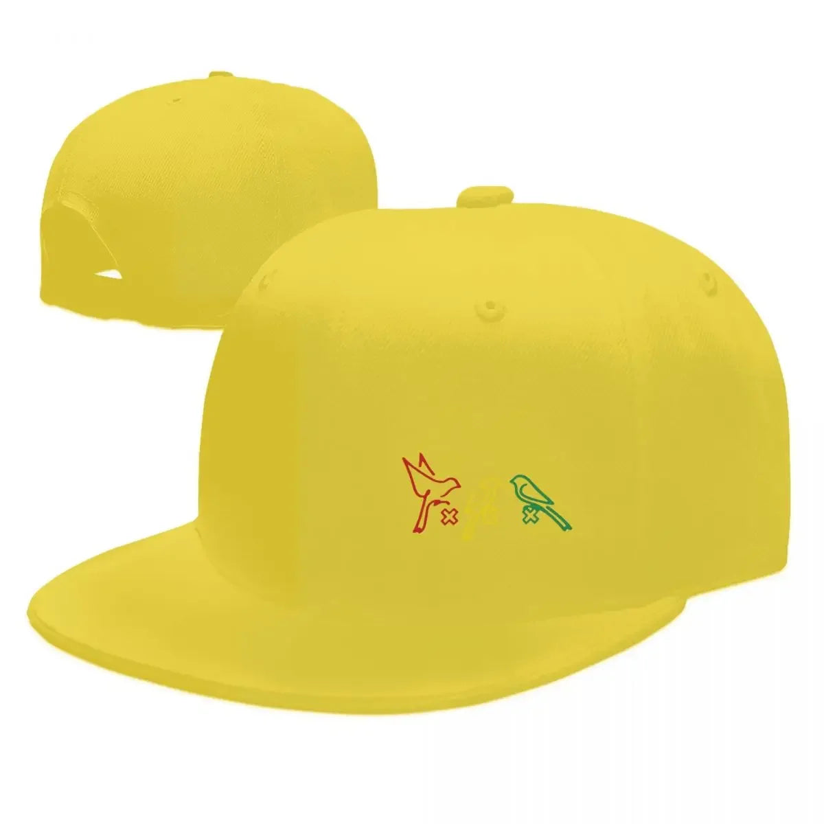 Bob Marley Ajax Streetwear Baseball Snapback Cap