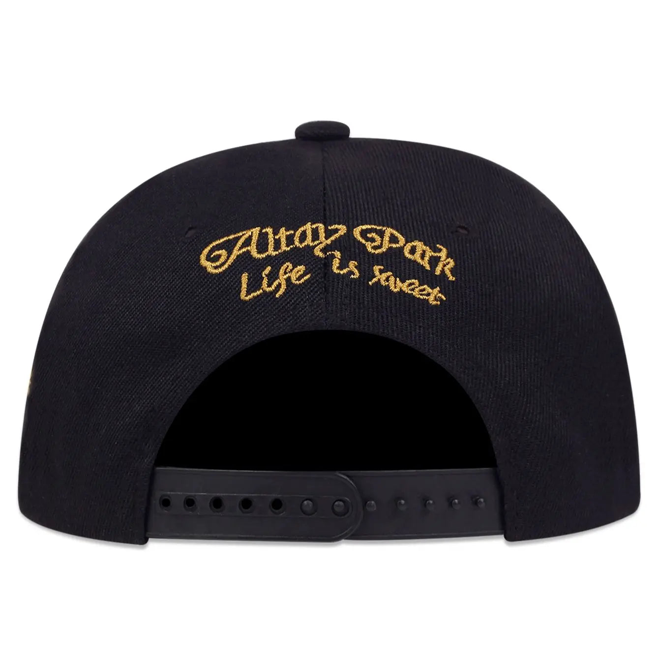 Brooklyn Suede Hip-hop Baseball Cap Unisex