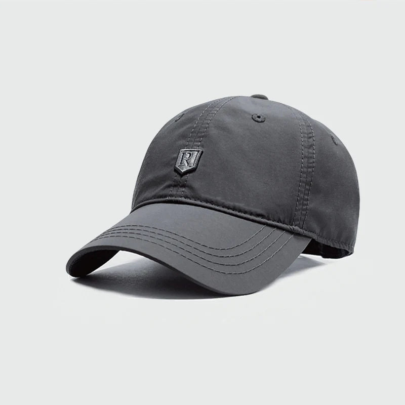 Outdoor Quick Dry Golf Fishing Sun Baseball Cap
