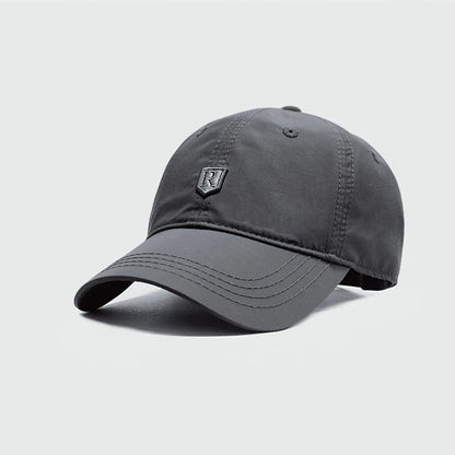 Outdoor Quick Dry Golf Fishing Sun Baseball Cap