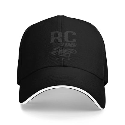 RC Cars Radio Control Stylish Hip Hop Baseball Cap