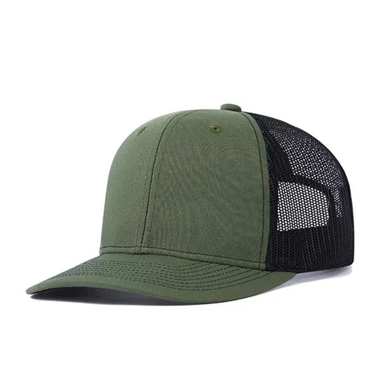 Unisex Baseball Cap for Men Women Slight