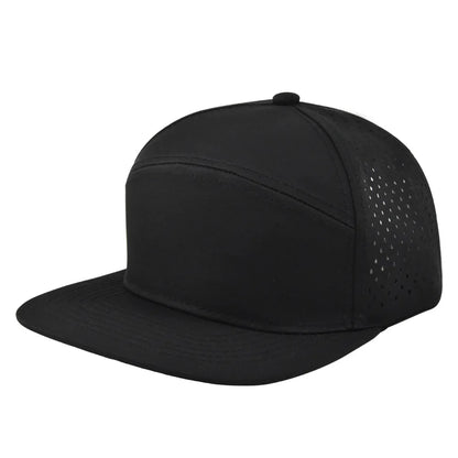 Men’s Adjustable Hip Hop Snapback Baseball Cap