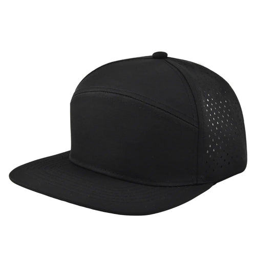 Men’s Adjustable Hip Hop Snapback Baseball Cap