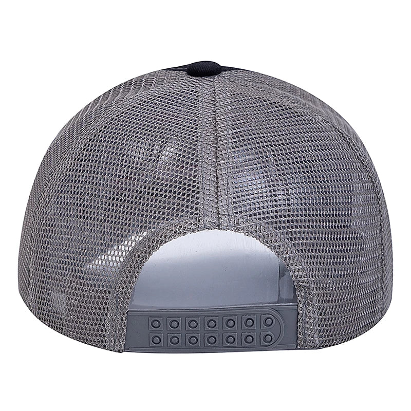 Always Keep Letter Baseball Cap