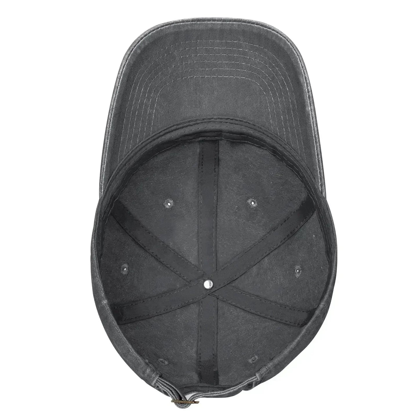 Cute Sloth Cowboy Adjustable Dad Trucker Baseball Cap