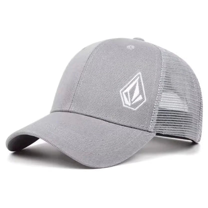 Luxury Cap Gorra Brand Men's Hats Flat Top Baseball Man Cap