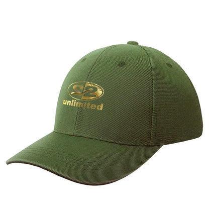 Unlimited 90s Collector Baseball Cap