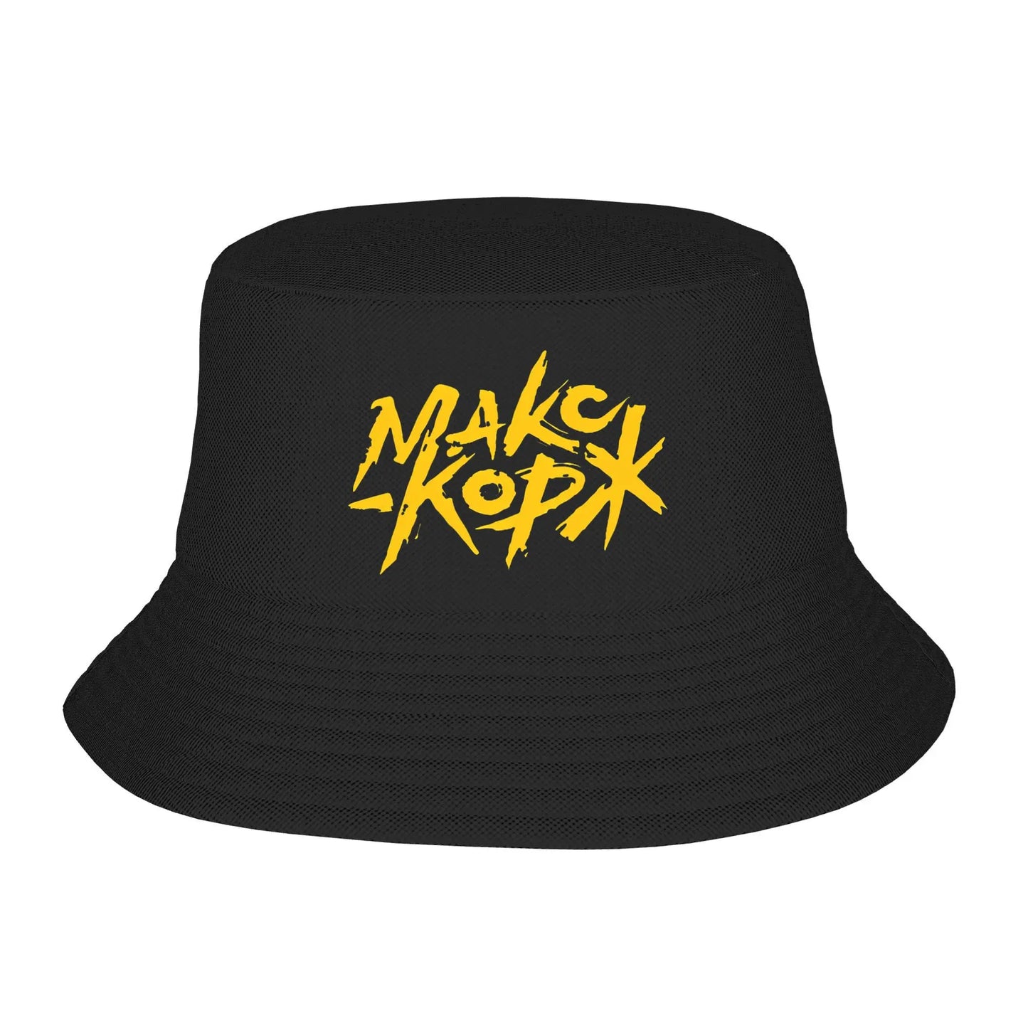 Max Korzh Reversible Outdoor Bucket Hat