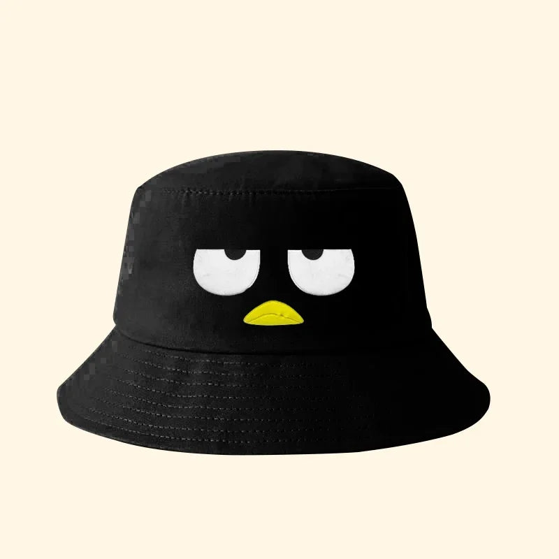 Liu Jo Cartoon Fisherman Bucket Hat