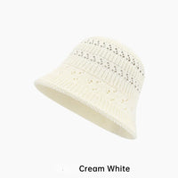 Creamy White