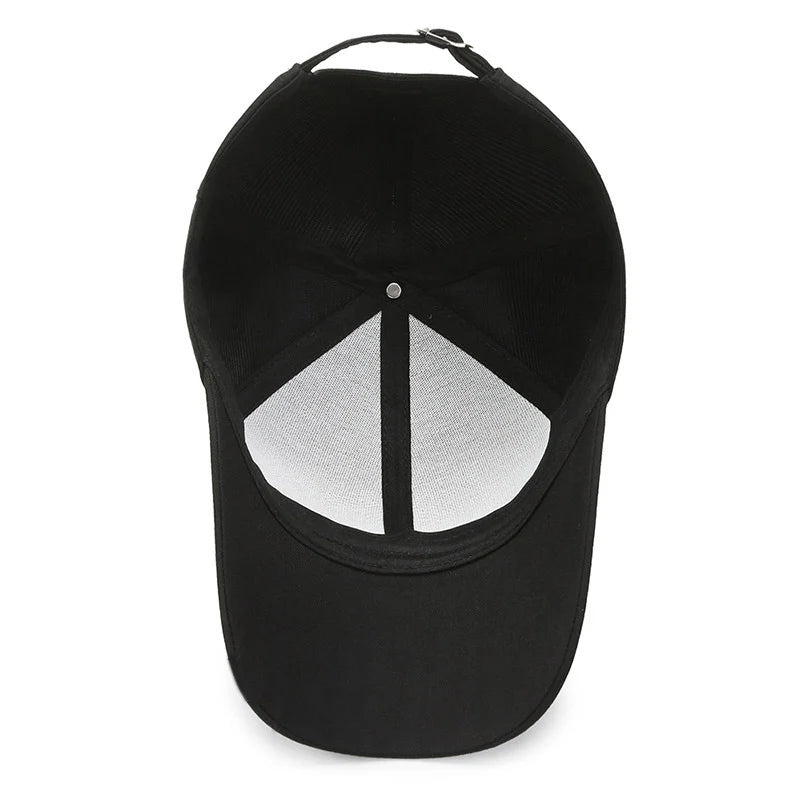 Men’s Leisure Truck Driver Style Baseball Cap