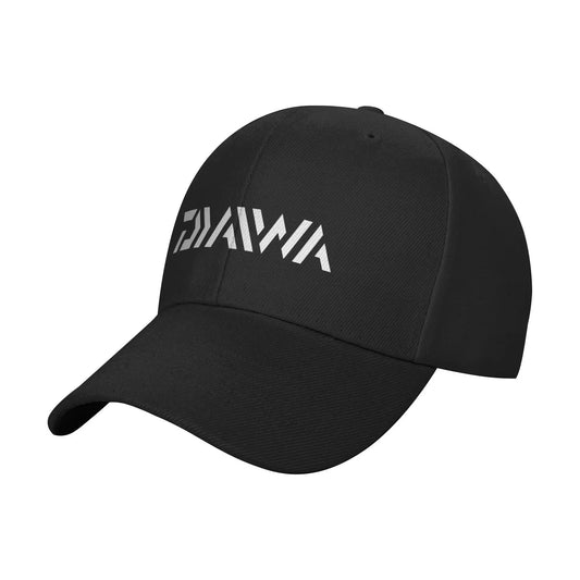 Daiwa Fishing Outdoor Hip Hop Baseball Hat