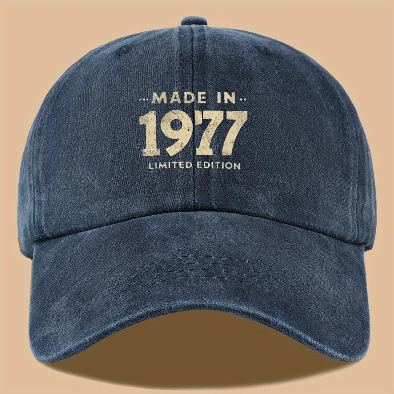 Autumn Winter Casual Duckbill Baseball Cap