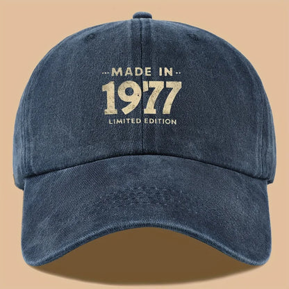 Autumn Winter Casual Duckbill Baseball Cap