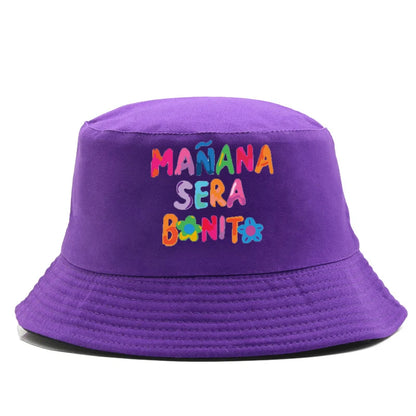 Karol G Manana Sera Bonito Bucket Hat