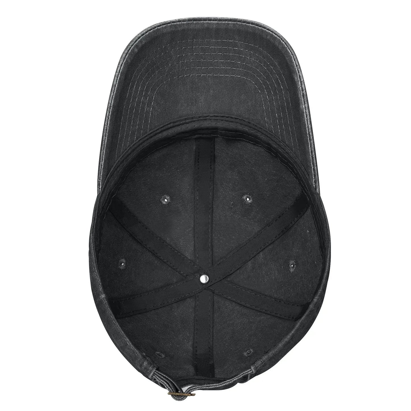 Walther PDP Y2K Casual Trucker Baseball Cap
