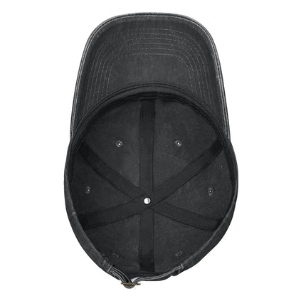 Walther PDP Y2K Casual Trucker Baseball Cap