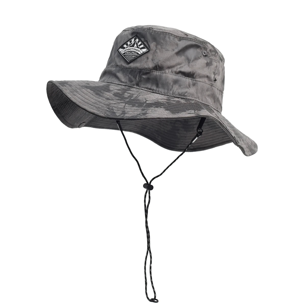 Unisex Japanese Waterproof Quick-Dry Outdoor Sun Hat