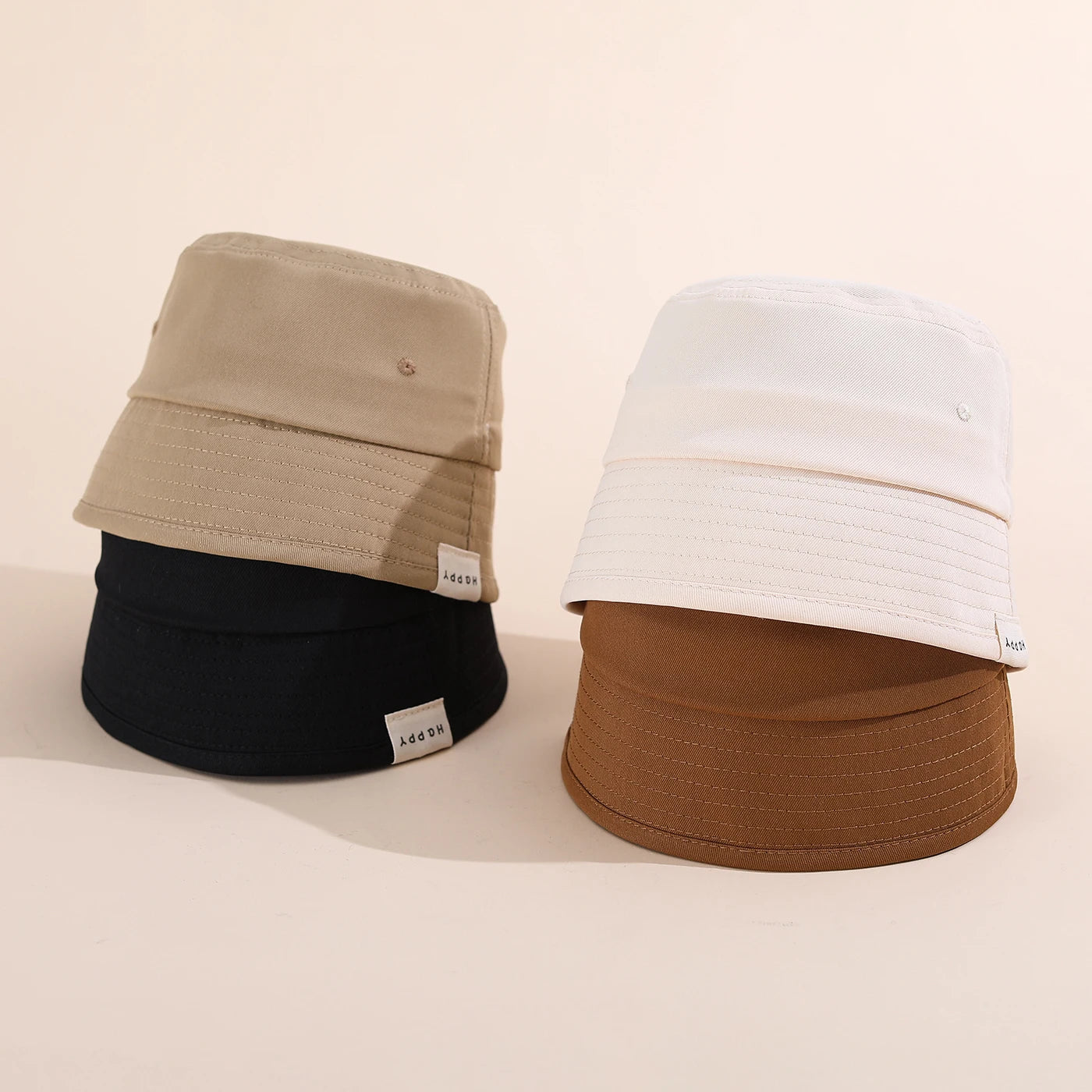 Kids Panama Summer UV Bucket Hat
