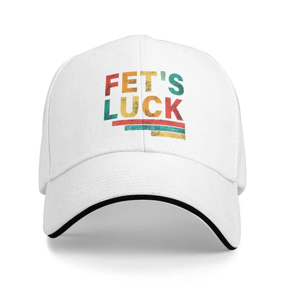 Funny Read That Wrong Street Style Snapback Baseball Cap