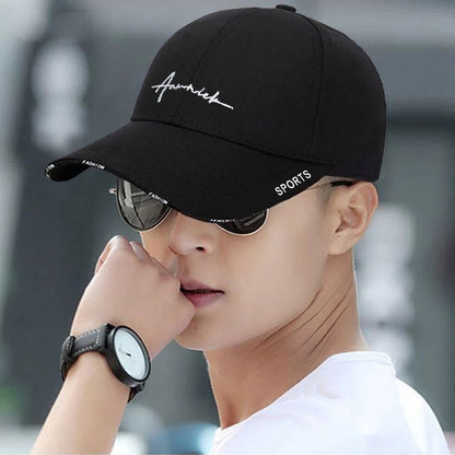 Unisex Outdoor Sport Baseball Cap