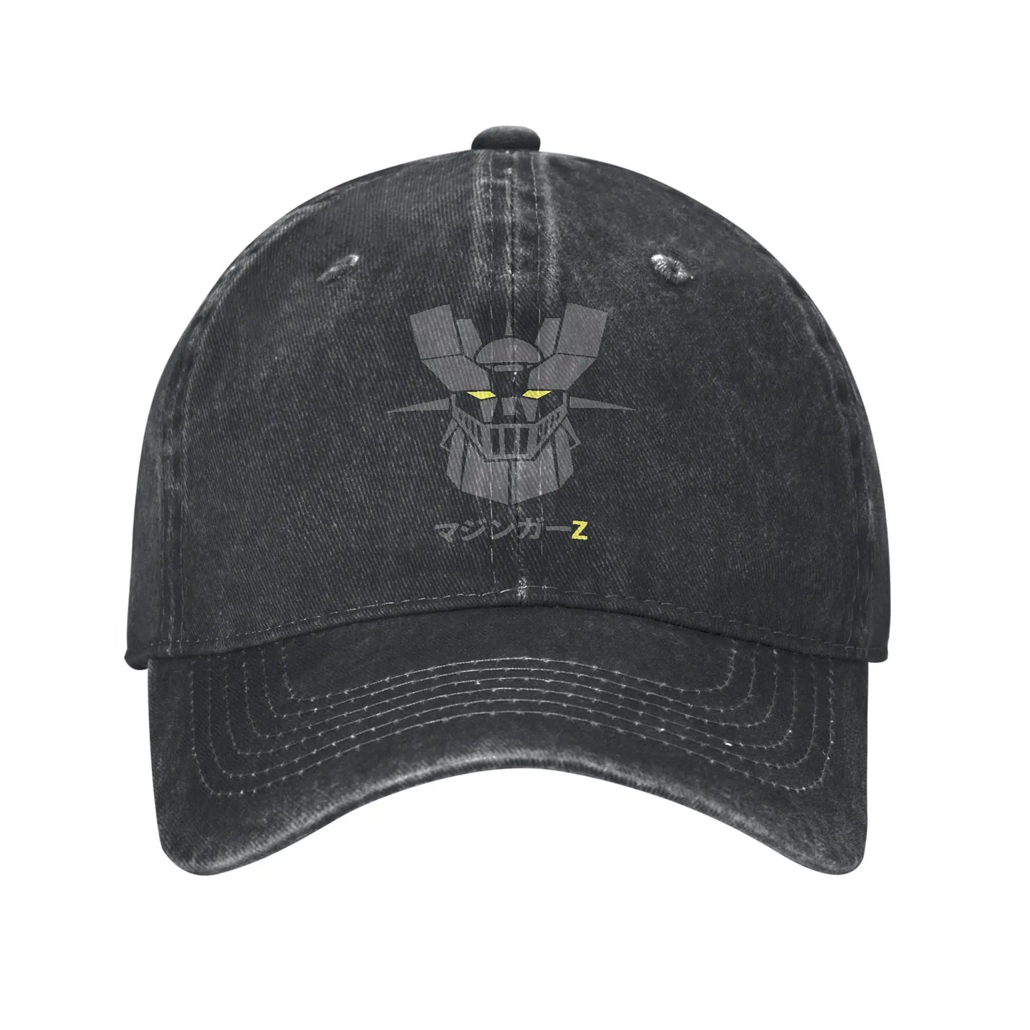 Grendizers Retro Casual Outdoor Baseball Cap